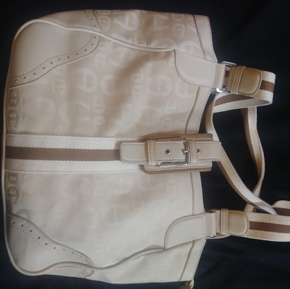 Vintage Etienne Aigner Handbag Purse